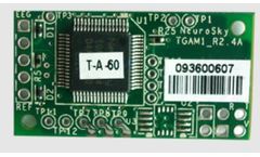Model NM-E100 - EEG Module
