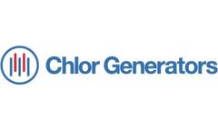 Chlor Generators - Parallel Plate Electrolyzers