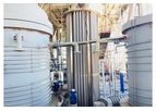Shinkai - Pressurized Blowback Filtration System