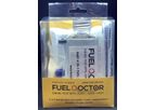 Model Fd – Hybrid - Water, Quality & Microbial Fuel Tests