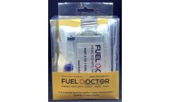 Model Fd – Hybrid - Water, Quality & Microbial Fuel Tests