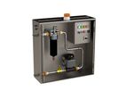 Model DDF1 - Fuel Polishing System