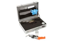 IPU Fuel Sampling Kit