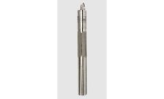 12V Dc Automatic Submersible Pump for The Recovery of LNAPL