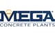 Mega Concrete Plants