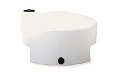 Chem-Tainer - Model TA5230PT - 200 Gallon Ace / Denhartog Pick-up Truck Tank