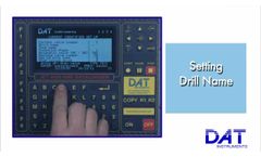 DAT instruments, time based datalogger fundamentals - Video