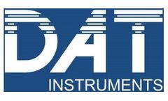 DAT WideLog - Data Loggers