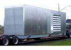 NVC Olsonfab - Generator Enclosures