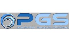 PECO - Model HPSC 1 AND HPSC 1-SE - Air Intake Silencer