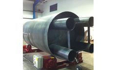 PGS - Model HSLS - 18DB(A) - Exhaust Gas Silencers