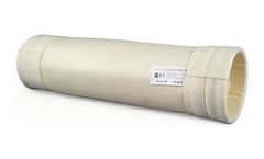 Yuanchen - Model PPS-01 - Polyphenylene Sulfide Filter Bag