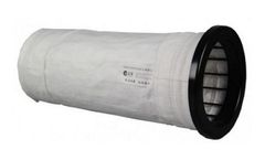 Yuanchen - Model PTFE-01 - Filter Bag