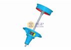 Zigong Pump - Model DJ Series - Bottom Propeller Pump
