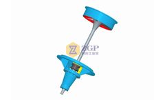 Zigong Pump - Model DJ Series - Bottom Propeller Pump