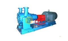 Zigong - Model ZY Series - Oil Pump