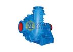 Zigong - Model ZZ Series - Slurry Pump