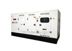 Perkins Silent Diesel Generator Set