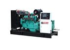 LPG Generator Set