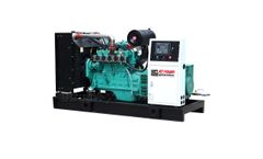 LPG Generator Set