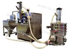 Pharmaceutical Granulator - Model LGS - LGS Spray Dryer Granulator
