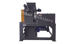 SENMAO - Model GFZL - Slagging Agent Spray Dry Granulation