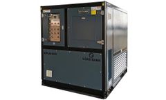 KEYPOWER - Model KPLB-500 - 500kW Resistive Load Bank For Generator Testing
