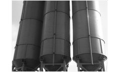 EUROTANKWORKS - Cement Silos