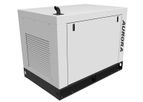 28 kW Perkins Diesel Generator