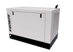 6 kW Yanmar Diesel Generator