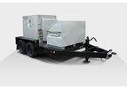 Model 5500 - Load Bank