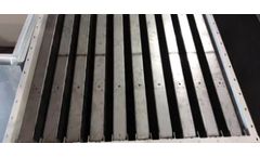 Schock - Gas Turbine Inlet Silencer