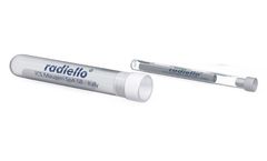 radiello - Adsorbing Cartridge