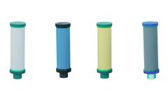 radiello - Diffusive Body