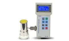 Shatox  - Model SX-150 - Portable Octane/Cetane Analyzer