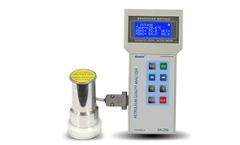 Shatox  - Model SX-250 - Portable Octane/Cetane Analyzer