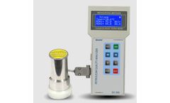 Shatox  - Model SX-300 - Portable Petroleum Quality Analyzer