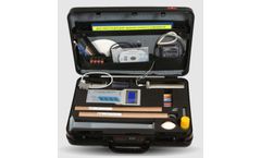 Model 2M7 - Laboratory Set