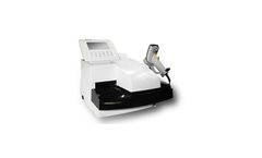 Model TR-DJ-60 - Semi Automatic Urine Analyzer