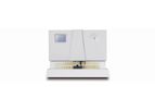 Model TR-DJ-900 - Urine Analyzer