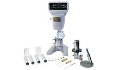 Model TR-NDJ-79 - Rotational Viscometer (Dial)