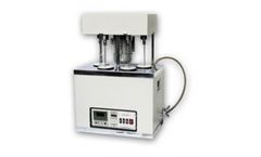 Model TR-RC35A - Rust Corrosion Tester