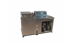 Model HNJ-DR - Rapid Freeze Thaw Chamber