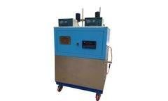 Model SHR-650B - Heat Of Hydration Calorimeter