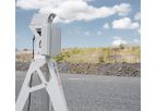 GroundProbe - Model RGR-Velox - Reactive Geohazard Radar
