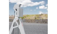 GroundProbe - Model RGR-Velox - Reactive Geohazard Radar