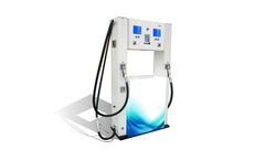 Eurostar - Model En-SL - LPG Dispenser