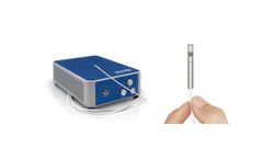 XARION - Model Eta100 L Ultra - Optical Hydrophone