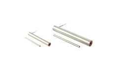 Trans-Tek - Model Series 280 - Economy AC LVDTs