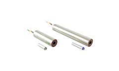 Trans-Tek - Model Series 210-220 - Long Stroke AC LVDTs